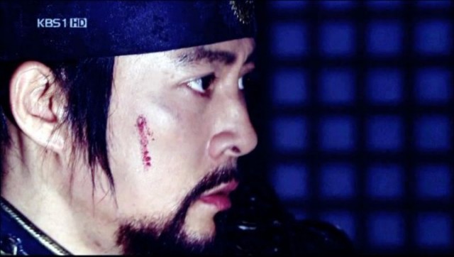 Choi Soo-jong Fotoğrafı