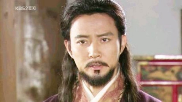 Choi Soo-jong Fotoğrafı