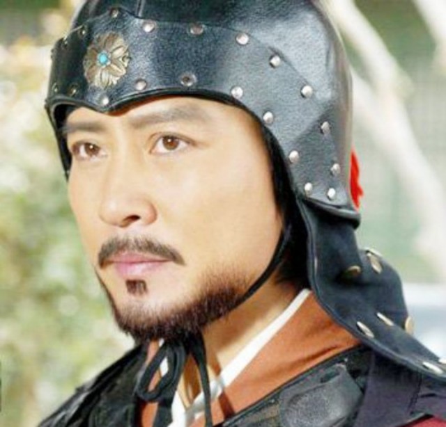 Choi Soo-jong Fotoğrafı