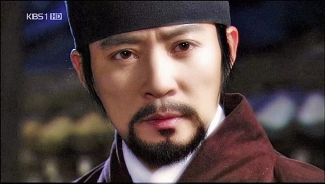 Choi Soo-jong Fotoğrafı