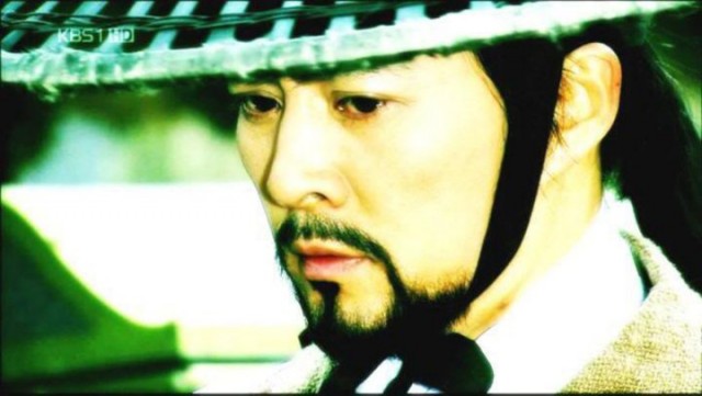 Choi Soo-jong Fotoğrafı