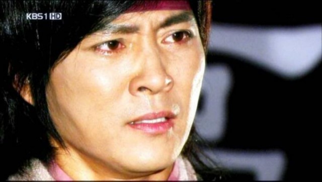 Choi Soo-jong Fotoğrafı