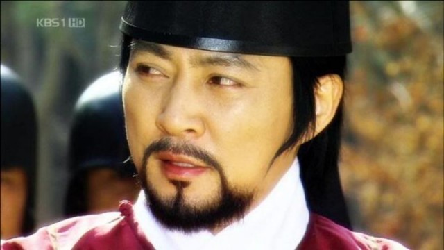 Choi Soo-jong Fotoğrafı