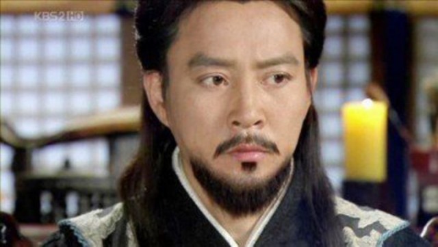 Choi Soo-jong Fotoğrafı