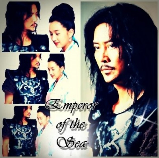 Choi Soo-jong Fotoğrafı