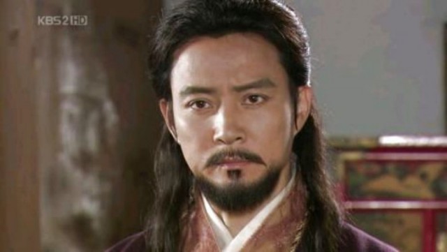 Choi Soo-jong Fotoğrafı