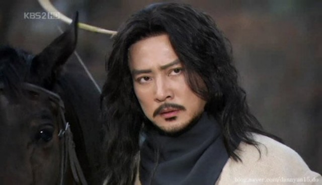 Choi Soo-jong Fotoğrafı