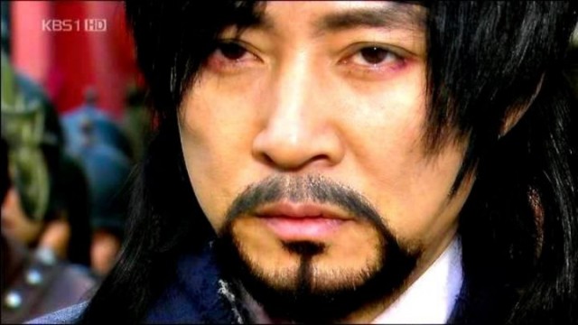 Choi Soo-jong Fotoğrafı