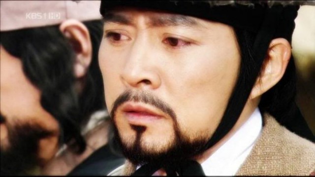 Choi Soo-jong Fotoğrafı