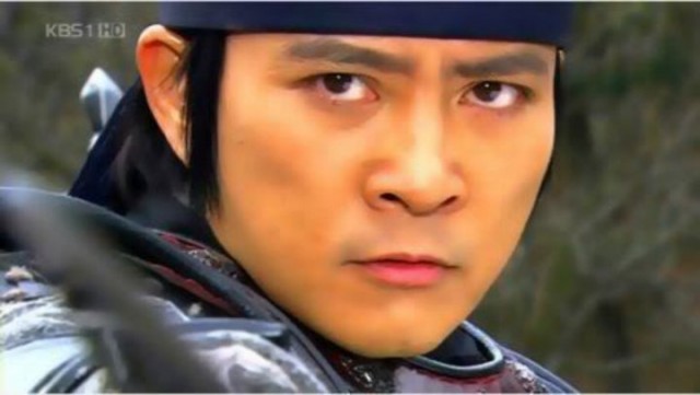 Choi Soo-jong Fotoğrafı