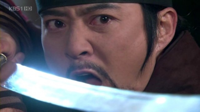 Choi Soo-jong Fotoğrafı