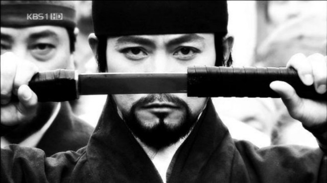 Choi Soo-jong Fotoğrafı