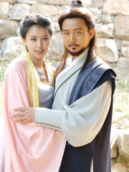 Choi Soo-jong Fotoğrafı