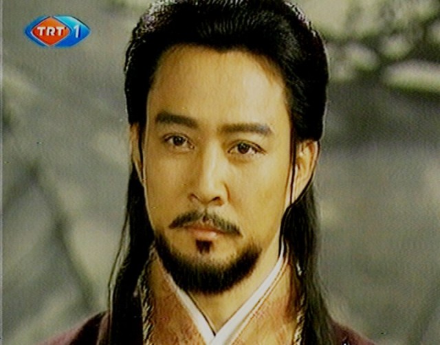 Choi Soo-jong Fotoğrafı