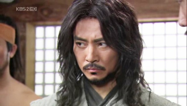 Choi Soo-jong Fotoğrafı