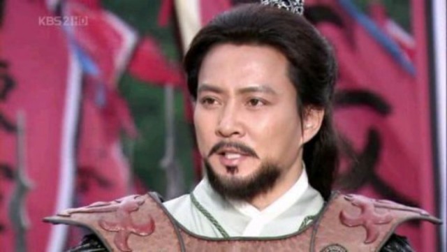 Choi Soo-jong Fotoğrafı