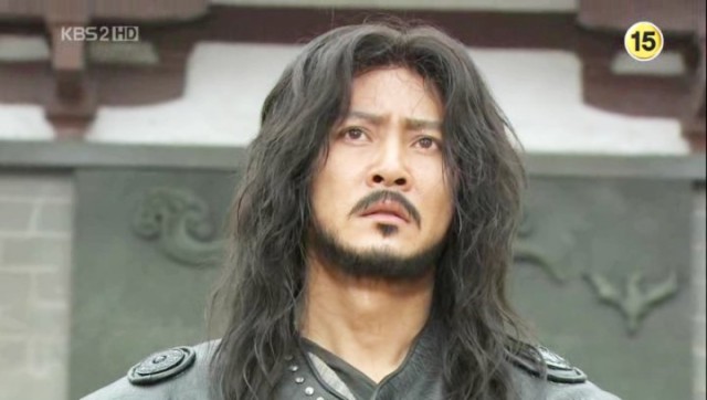 Choi Soo-jong Fotoğrafı