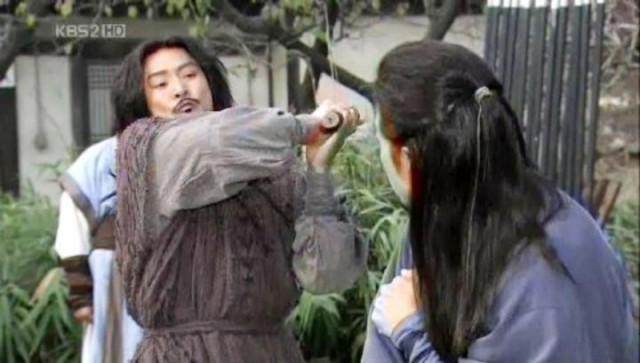 Choi Soo-jong Fotoğrafı