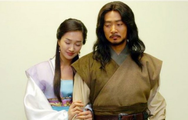 Choi Soo-jong Fotoğrafı