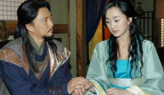 Choi Soo-jong fotoğrafı