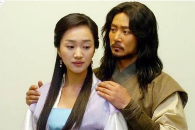 Choi Soo-jong Fotoğrafı