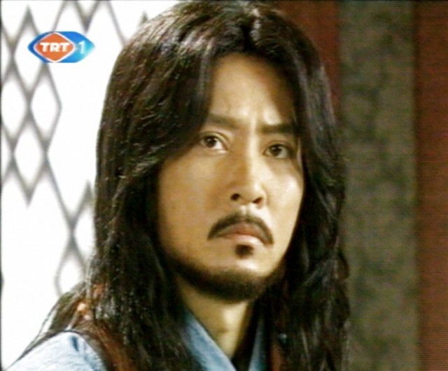 Choi Soo-jong Fotoğrafı