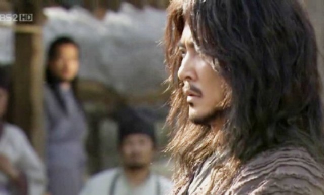 Choi Soo-jong Fotoğrafı