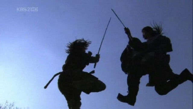 Choi Soo-jong Fotoğrafı