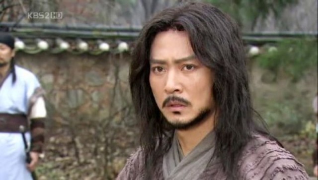 Choi Soo-jong Fotoğrafı