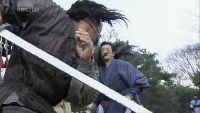 Choi Soo-jong Fotoğrafı