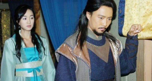 Choi Soo-jong Fotoğrafı