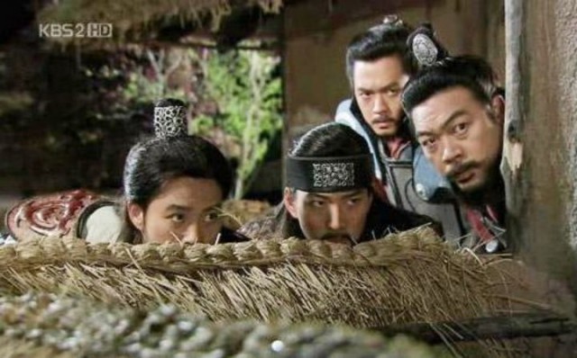 Choi Soo-jong Fotoğrafı