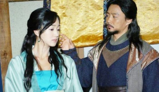 Choi Soo-jong Fotoğrafı