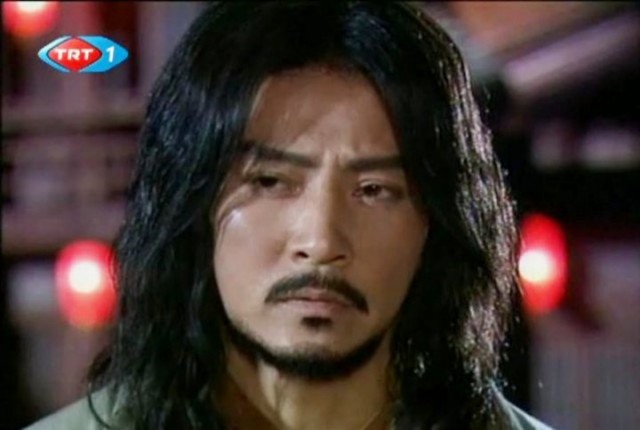 Choi Soo-jong Fotoğrafı