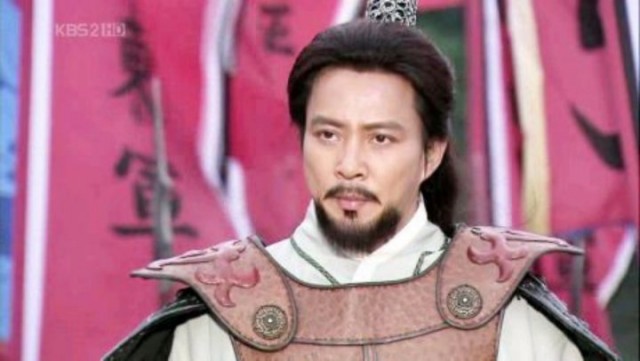 Choi Soo-jong Fotoğrafı