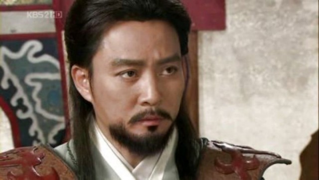 Choi Soo-jong Fotoğrafı