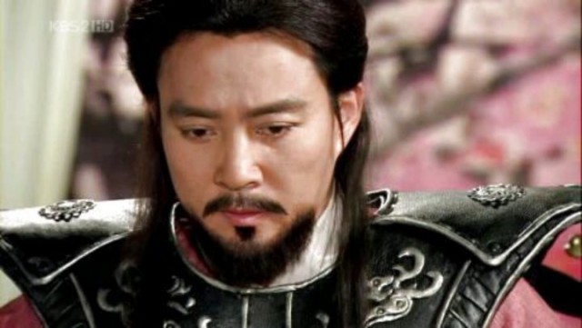 Choi Soo-jong Fotoğrafı