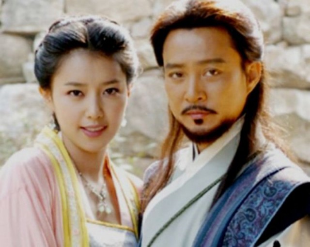 Choi Soo-jong Fotoğrafı