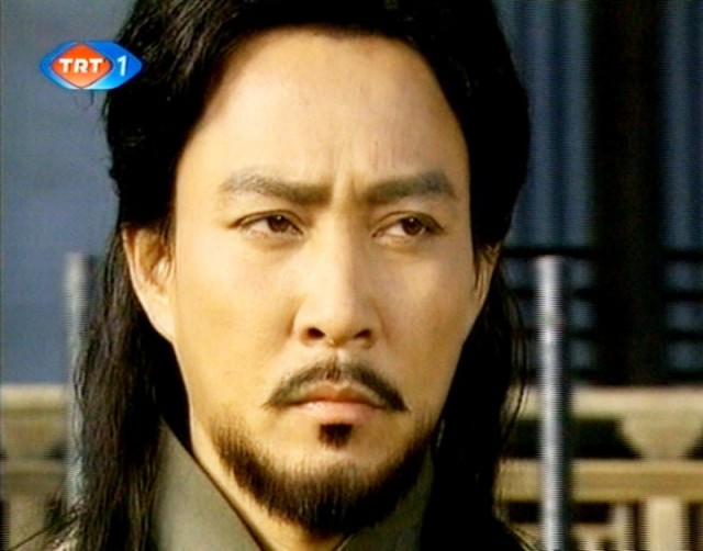 Choi Soo-jong Fotoğrafı