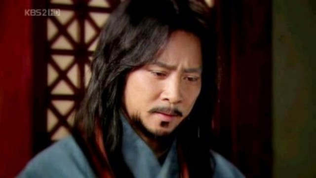 Choi Soo-jong Fotoğrafı