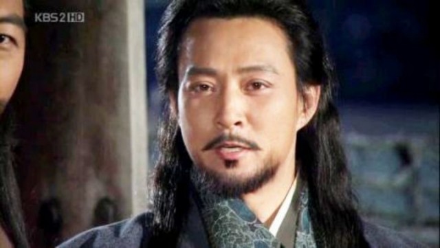 Choi Soo-jong Fotoğrafı