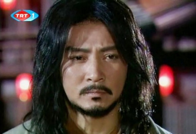 Choi Soo-jong Fotoğrafı