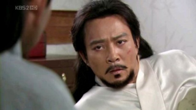 Choi Soo-jong Fotoğrafı