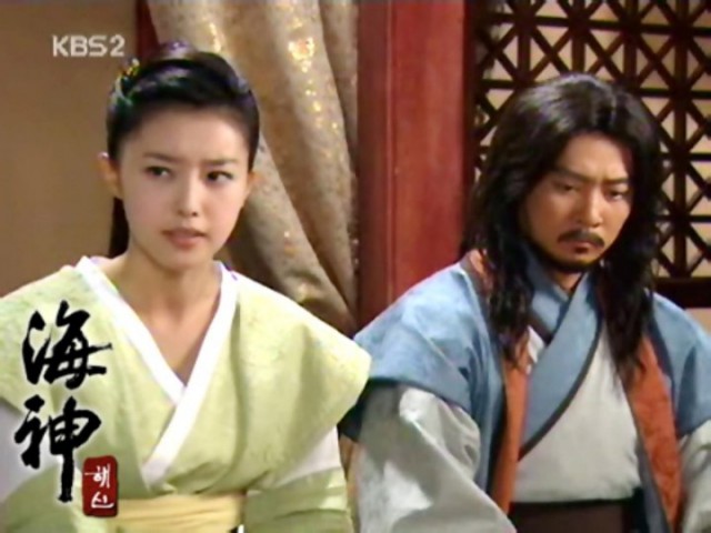 Choi Soo-jong Fotoğrafı