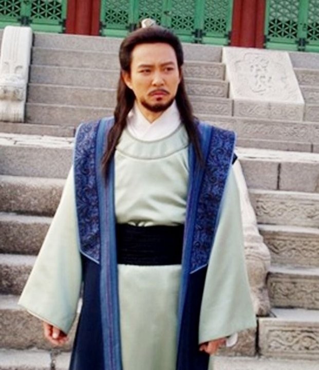 Choi Soo-jong Fotoğrafı