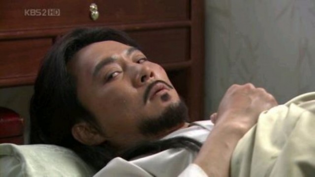 Choi Soo-jong Fotoğrafı