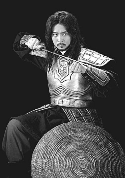 Choi Soo-jong Fotoğrafı