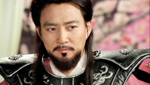 Choi Soo-jong Fotoğrafı