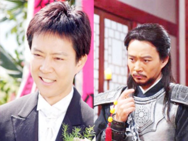 Choi Soo-jong Fotoğrafı