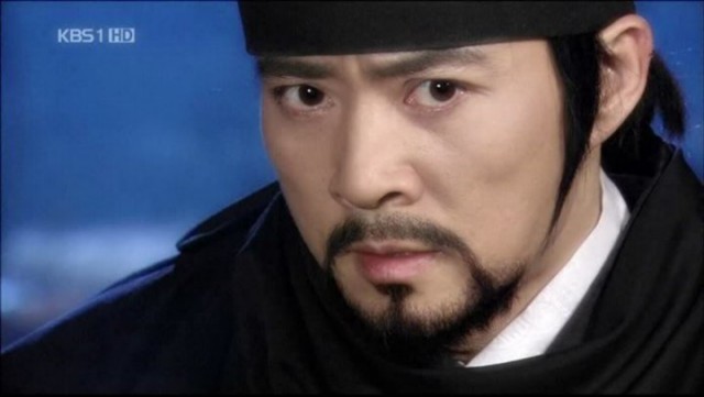 Choi Soo-jong Fotoğrafı